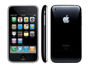 你知道每家手机厂商推出的第一部智能手机长什么样子吗