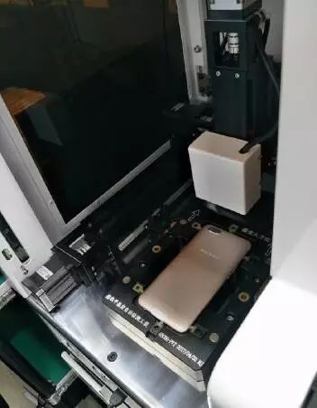 实拍oppo手机工厂,世界前五强非浪得虚名